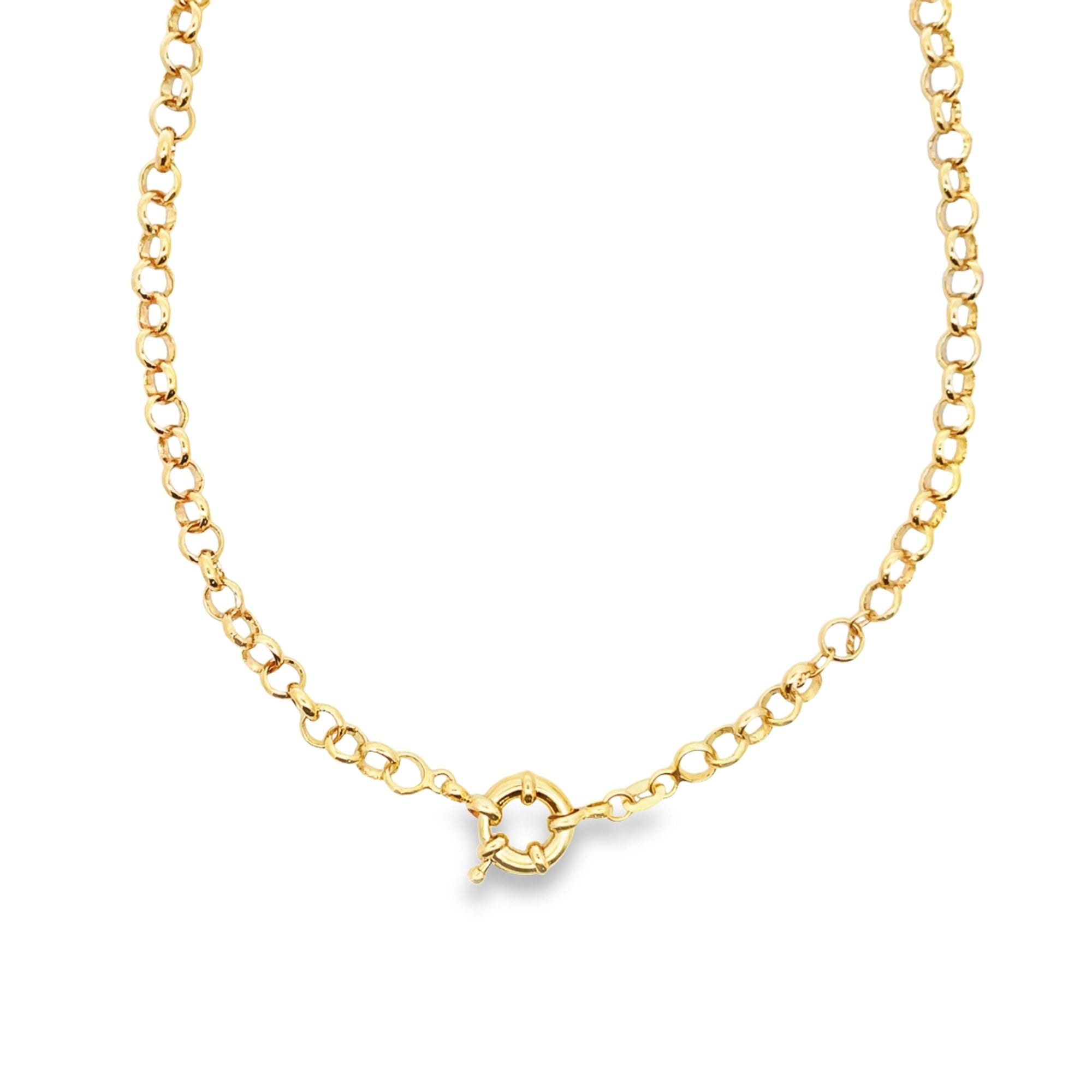 BLING BLING NECKLACES