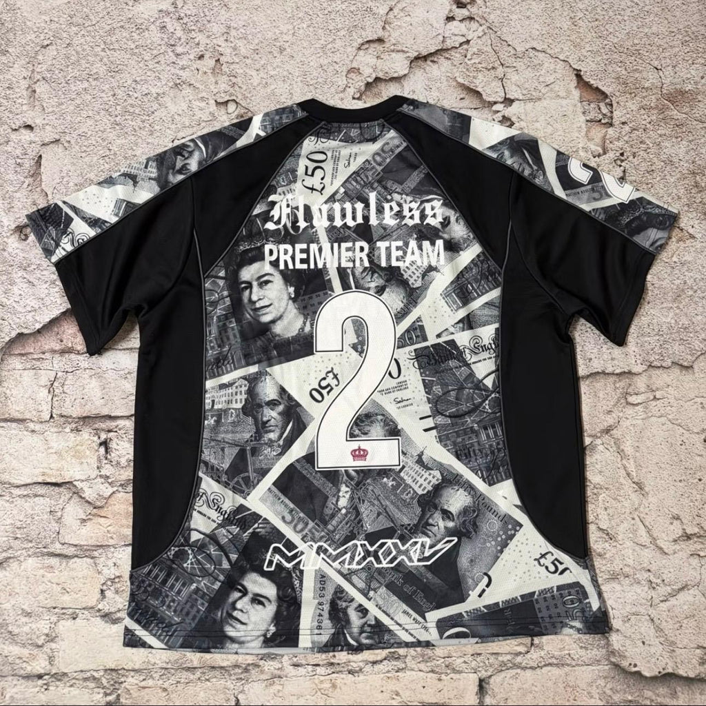 SUPREME x POUND