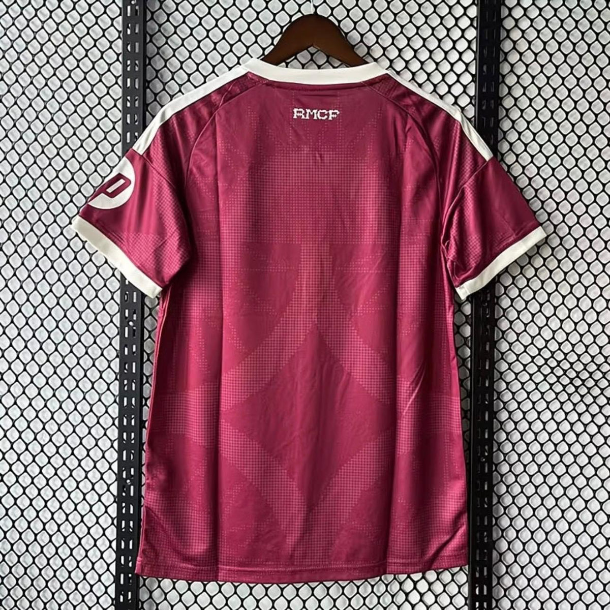 REAL MADRID AWAY T-SHIRT 26/27