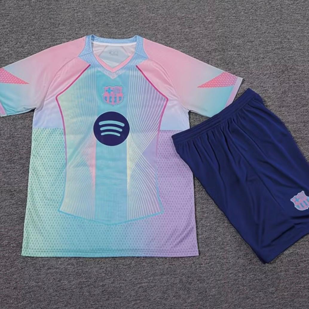 Barcellona 2027 FULL SET