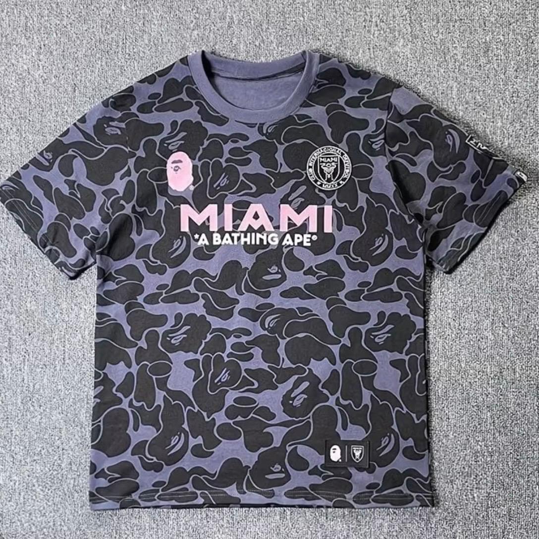 MIAMI X BAPE